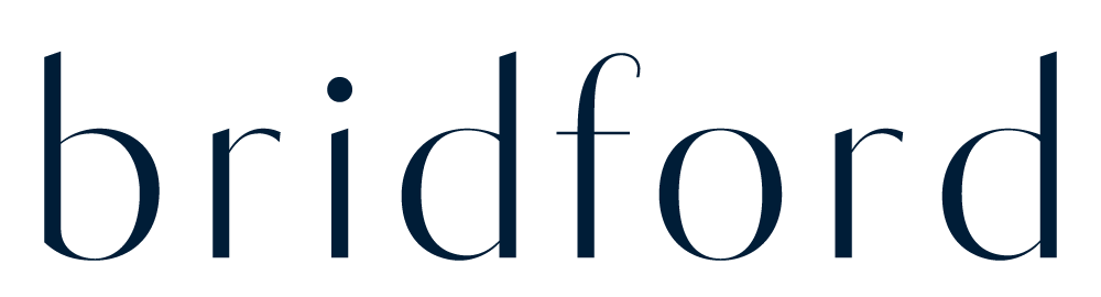 Bridford logo